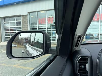 2023 Ford Bronco Sport Big Bend - Photo 29 - St John's, NL A1B 1C2