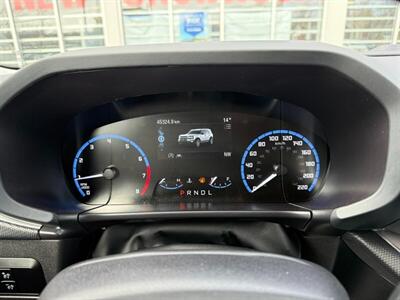 2023 Ford Bronco Sport Big Bend - Photo 25 - St John's, NL A1B 1C2