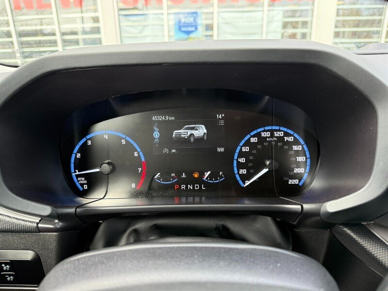 2023 Ford Bronco Sport Big Bend - Photo 25 - St John's, NL A1B 1C2