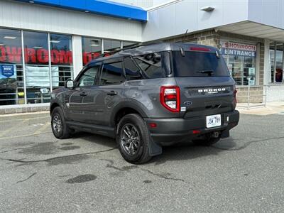 2023 Ford Bronco Sport Big Bend - Photo 7 - St John's, NL A1B 1C2