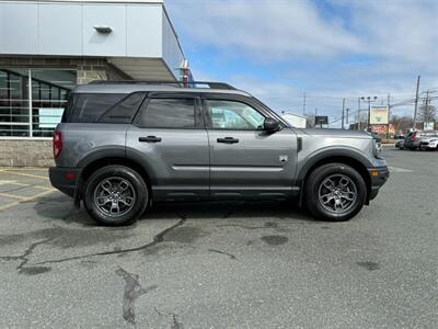 2023 Ford Bronco Sport Big Bend - Photo 4 - St John's, NL A1B 1C2