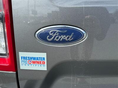 2023 Ford Bronco Sport Big Bend - Photo 12 - St John's, NL A1B 1C2