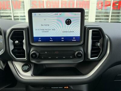 2023 Ford Bronco Sport Big Bend - Photo 32 - St John's, NL A1B 1C2
