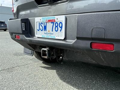 2023 Ford Bronco Sport Big Bend - Photo 13 - St John's, NL A1B 1C2