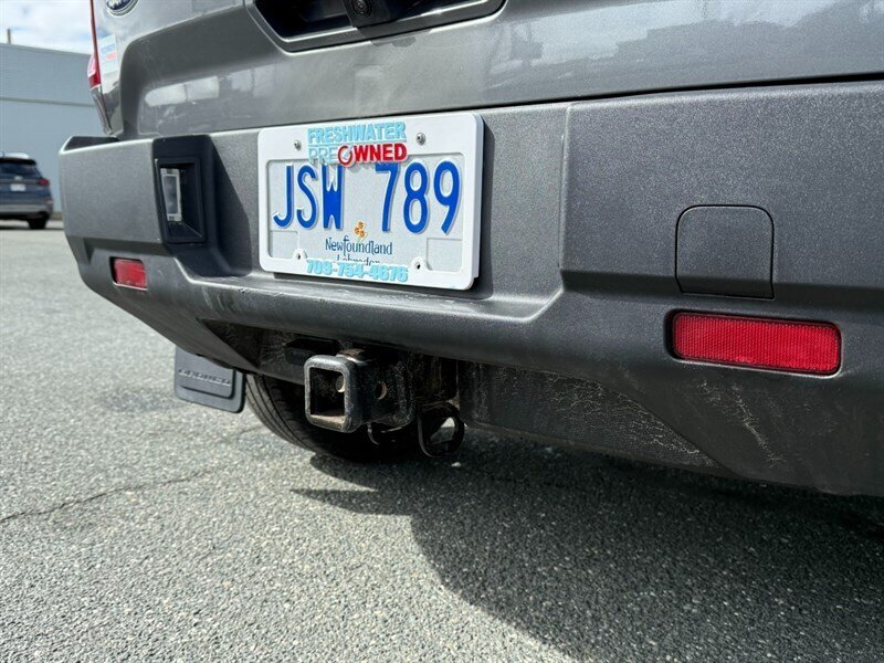 2023 Ford Bronco Sport Big Bend - Photo 13 - St John's, NL A1B 1C2