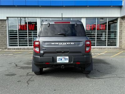2023 Ford Bronco Sport Big Bend - Photo 6 - St John's, NL A1B 1C2