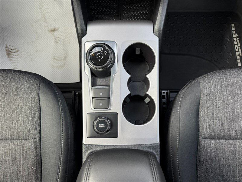 2023 Ford Bronco Sport Big Bend - Photo 34 - St John's, NL A1B 1C2