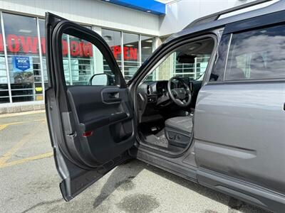 2023 Ford Bronco Sport Big Bend - Photo 20 - St John's, NL A1B 1C2