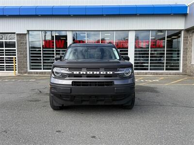2023 Ford Bronco Sport Big Bend - Photo 2 - St John's, NL A1B 1C2