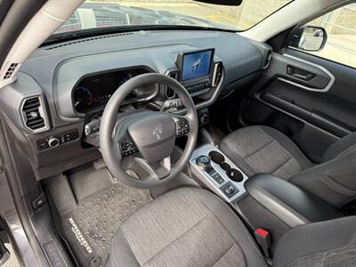2023 Ford Bronco Sport Big Bend - Photo 22 - St John's, NL A1B 1C2