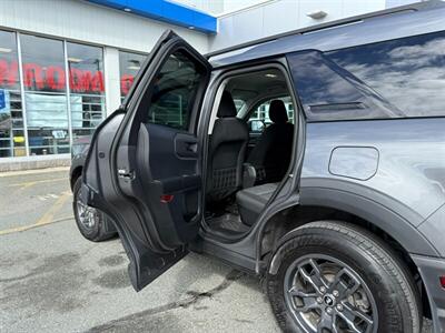 2023 Ford Bronco Sport Big Bend - Photo 18 - St John's, NL A1B 1C2