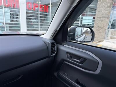 2023 Ford Bronco Sport Big Bend - Photo 35 - St John's, NL A1B 1C2