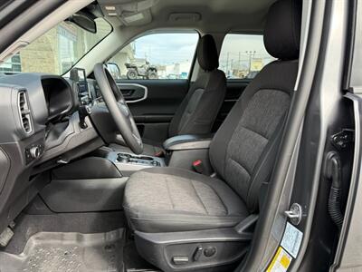 2023 Ford Bronco Sport Big Bend - Photo 21 - St John's, NL A1B 1C2