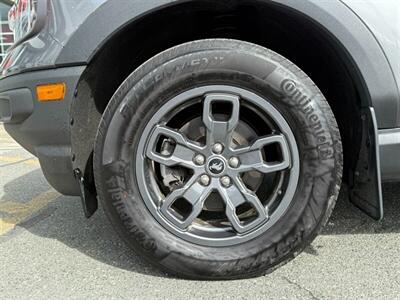 2023 Ford Bronco Sport Big Bend - Photo 10 - St John's, NL A1B 1C2