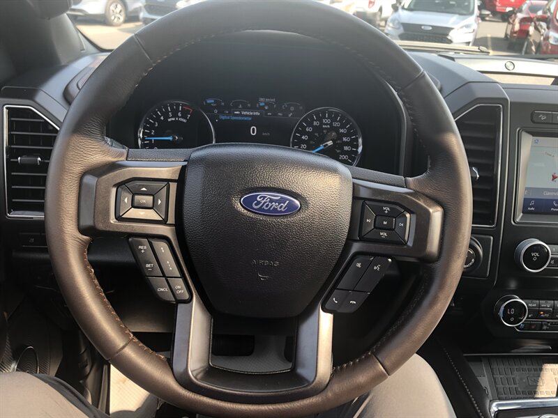 2021 Ford Expedition King Ranch - Photo 14 - Clarenville, NL A5A 2C4