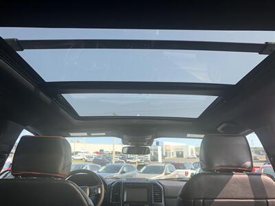 2021 Ford Expedition King Ranch - Photo 24 - Clarenville, NL A5A 2C4