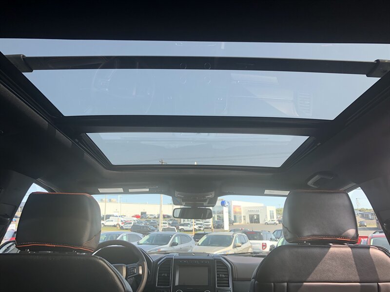 2021 Ford Expedition King Ranch - Photo 24 - Clarenville, NL A5A 2C4