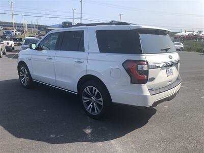 2021 Ford Expedition King Ranch - Photo 4 - Clarenville, NL A5A 2C4