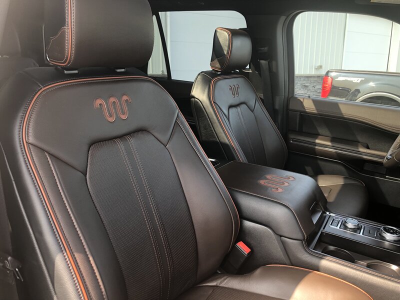 2021 Ford Expedition King Ranch - Photo 8 - Clarenville, NL A5A 2C4