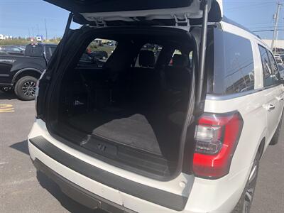 2021 Ford Expedition King Ranch - Photo 18 - Clarenville, NL A5A 2C4