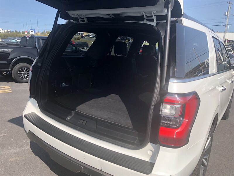 2021 Ford Expedition King Ranch - Photo 18 - Clarenville, NL A5A 2C4