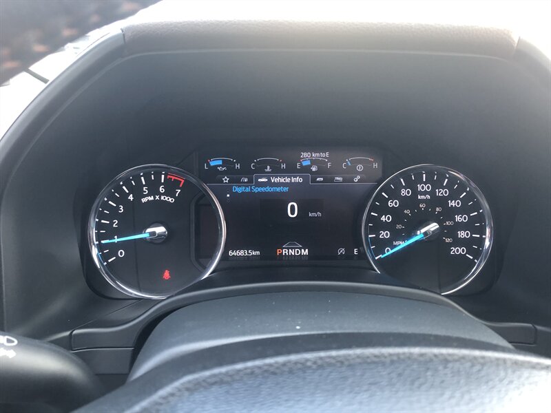 2021 Ford Expedition King Ranch - Photo 16 - Clarenville, NL A5A 2C4