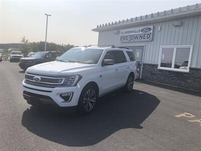 2021 Ford Expedition King Ranch - Photo 2 - Clarenville, NL A5A 2C4