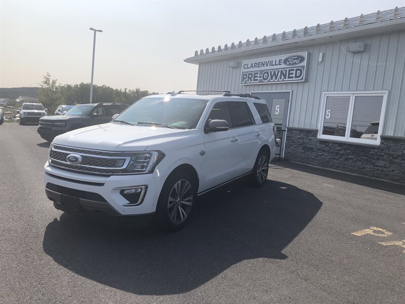 2021 Ford Expedition King Ranch - Photo 2 - Clarenville, NL A5A 2C4