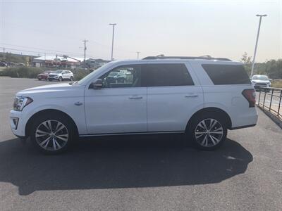 2021 Ford Expedition King Ranch - Photo 3 - Clarenville, NL A5A 2C4