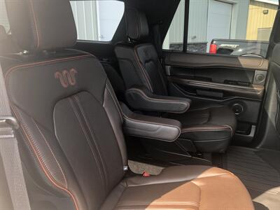 2021 Ford Expedition King Ranch - Photo 20 - Clarenville, NL A5A 2C4
