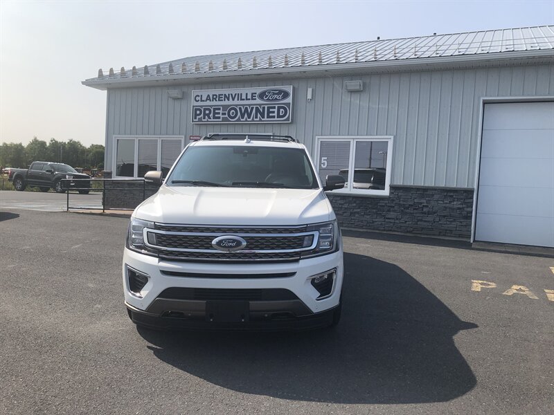 2021 Ford Expedition King Ranch  