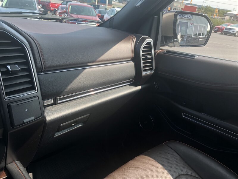 2021 Ford Expedition King Ranch - Photo 13 - Clarenville, NL A5A 2C4