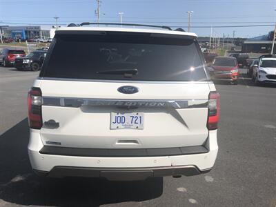 2021 Ford Expedition King Ranch - Photo 17 - Clarenville, NL A5A 2C4