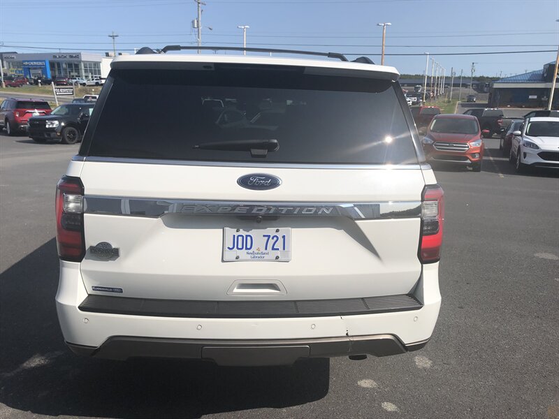 2021 Ford Expedition King Ranch - Photo 17 - Clarenville, NL A5A 2C4
