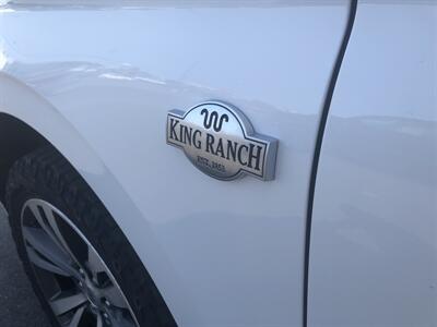 2021 Ford Expedition King Ranch - Photo 5 - Clarenville, NL A5A 2C4