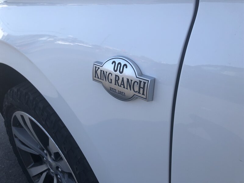 2021 Ford Expedition King Ranch - Photo 5 - Clarenville, NL A5A 2C4