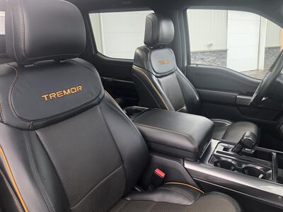 2023 Ford F-150 Tremor   - Photo 7 - Clarenville, NL A5A 2C4