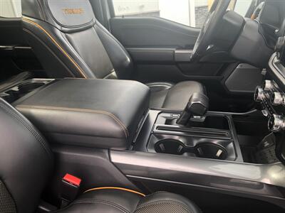 2023 Ford F-150 Tremor   - Photo 9 - Clarenville, NL A5A 2C4