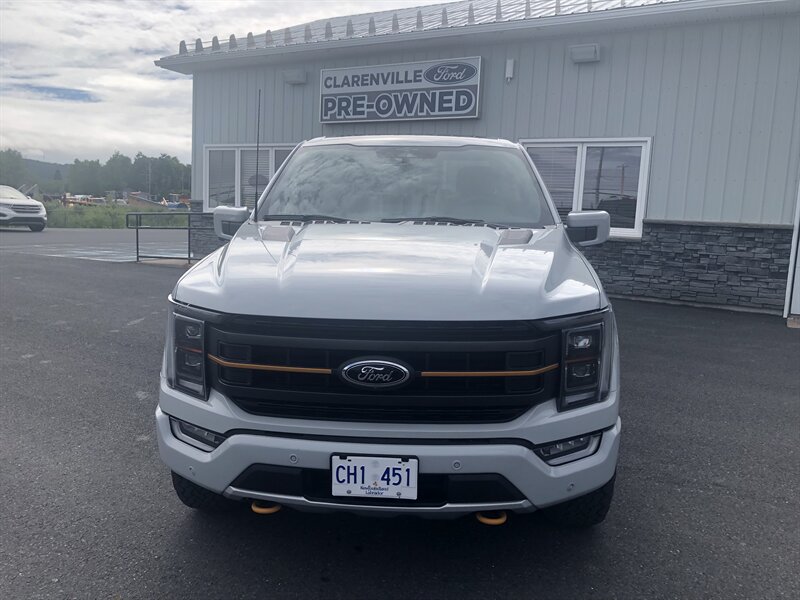 2023 Ford F-150 Tremor   - Photo 1 - Clarenville, NL A5A 2C4