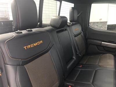 2023 Ford F-150 Tremor   - Photo 8 - Clarenville, NL A5A 2C4