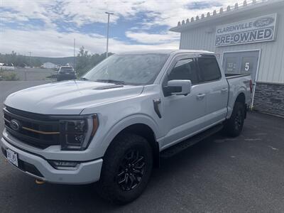 2023 Ford F-150 Tremor   - Photo 2 - Clarenville, NL A5A 2C4