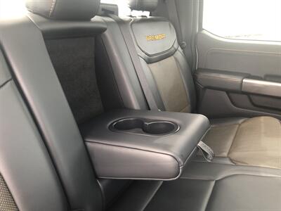 2023 Ford F-150 Tremor   - Photo 22 - Clarenville, NL A5A 2C4