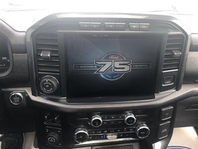 2023 Ford F-150 Tremor   - Photo 14 - Clarenville, NL A5A 2C4