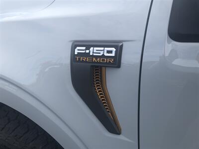 2023 Ford F-150 Tremor   - Photo 4 - Clarenville, NL A5A 2C4