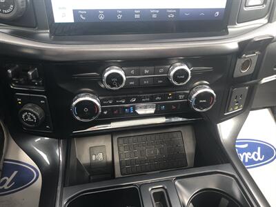 2023 Ford F-150 Tremor   - Photo 16 - Clarenville, NL A5A 2C4
