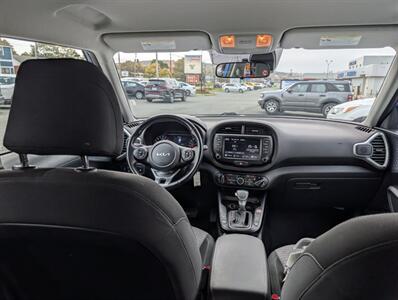 2022 Kia Soul EX   - Photo 7 - St John's, NL A1B 1C2