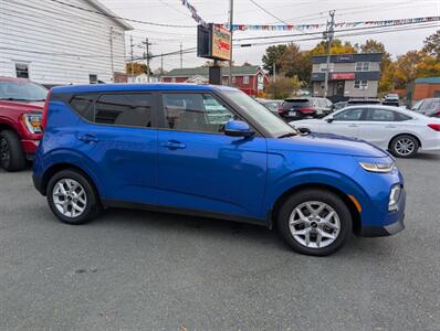 2022 Kia Soul EX   - Photo 4 - St John's, NL A1B 1C2