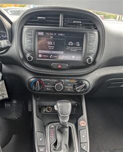 2022 Kia Soul EX   - Photo 8 - St John's, NL A1B 1C2