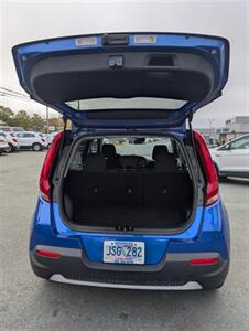 2022 Kia Soul EX   - Photo 6 - St John's, NL A1B 1C2