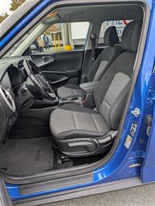 2022 Kia Soul EX   - Photo 10 - St John's, NL A1B 1C2